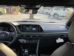 هیوندای سۆناتا